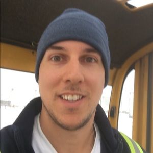 Meet your Posher, Kyle